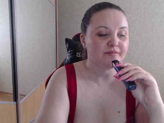 SabrinaWeaver webcam