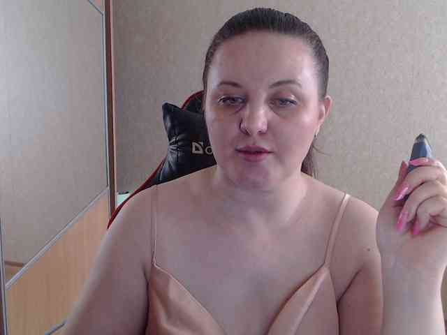 SabrinaWeaver webcam