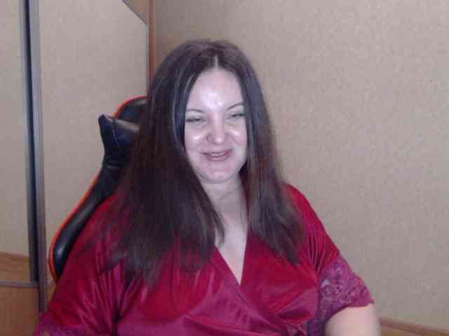 SabrinaWeaver webcam