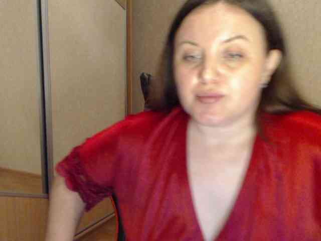 SabrinaWeaver webcam