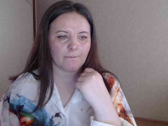 SabrinaWeaver webcam