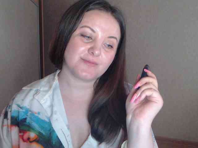 SabrinaWeaver webcam