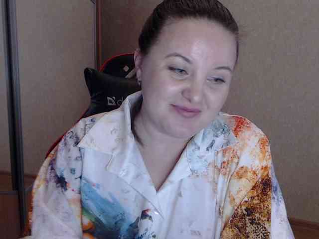 SabrinaWeaver webcam