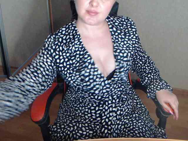 SabrinaWeaver webcam