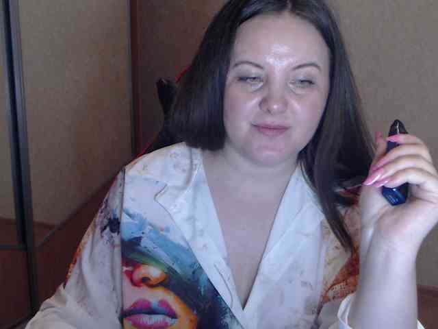 SabrinaWeaver webcam