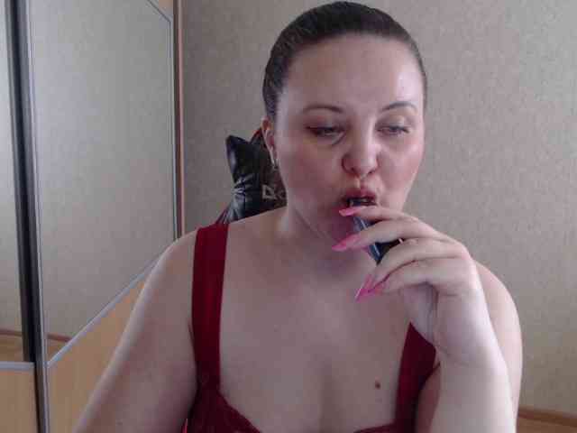 SabrinaWeaver webcam