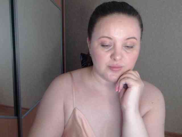 SabrinaWeaver webcam