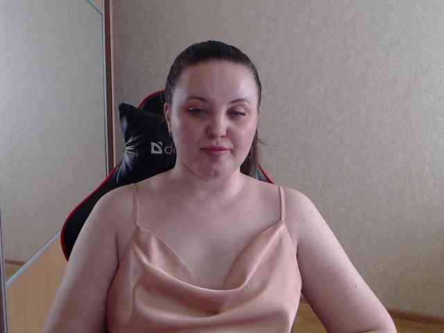 SabrinaWeaver webcam