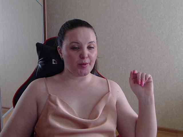 SabrinaWeaver webcam