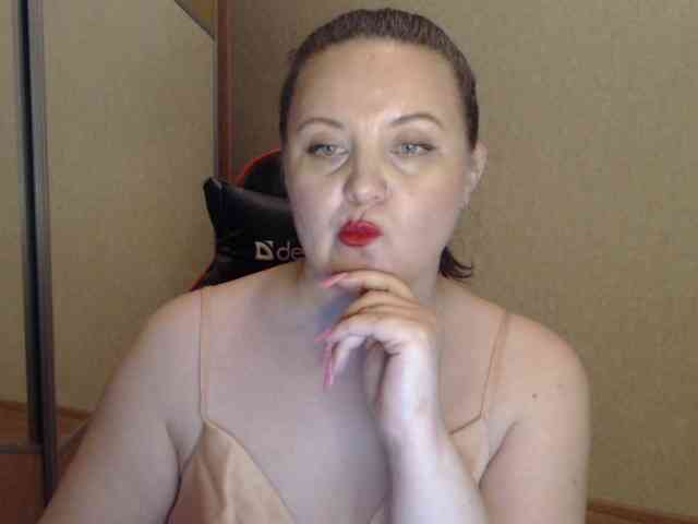 SabrinaWeaver webcam