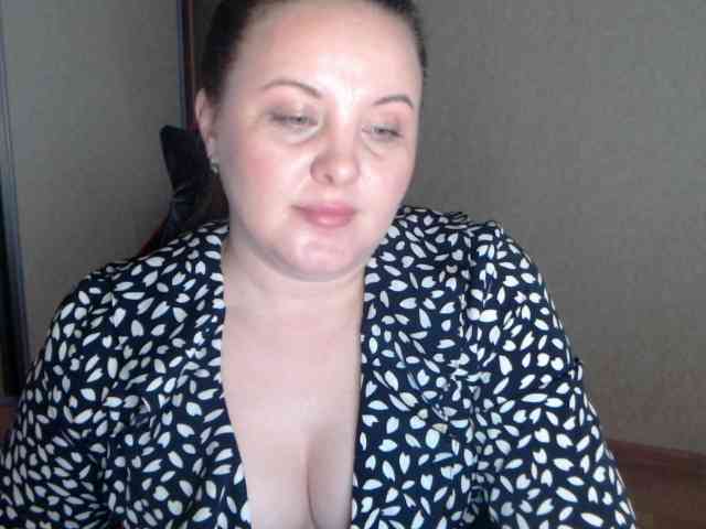 SabrinaWeaver webcam