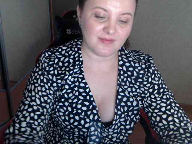 SabrinaWeaver webcam