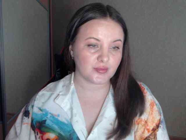 SabrinaWeaver webcam