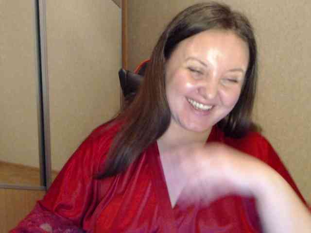 SabrinaWeaver webcam