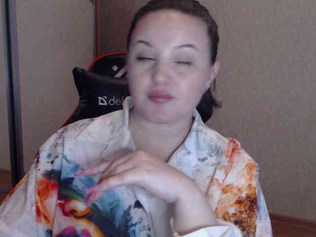 SabrinaWeaver webcam