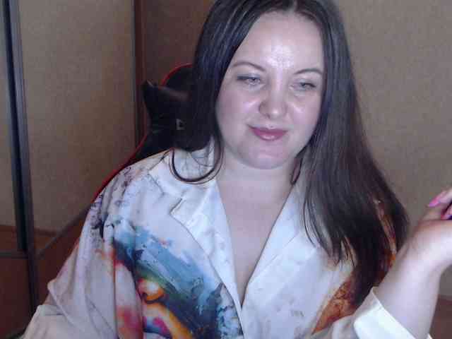 SabrinaWeaver webcam