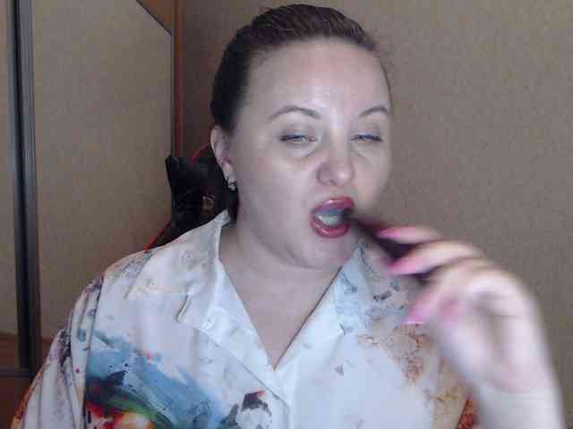 SabrinaWeaver webcam