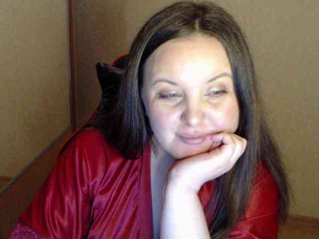 SabrinaWeaver webcam