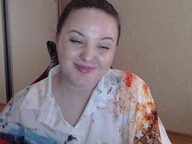 SabrinaWeaver Live Webcam on BongaCams