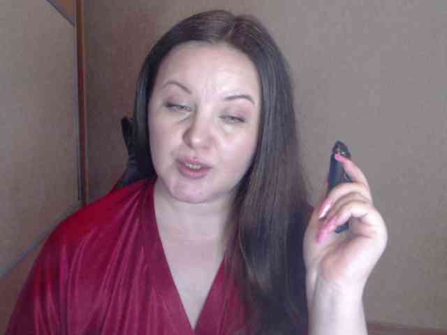 SabrinaWeaver webcam