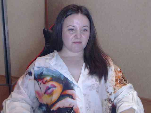 SabrinaWeaver webcam