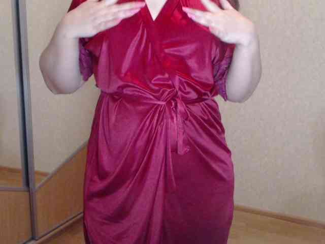 SabrinaWeaver webcam