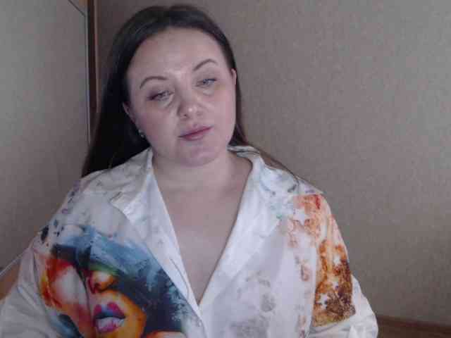 SabrinaWeaver webcam