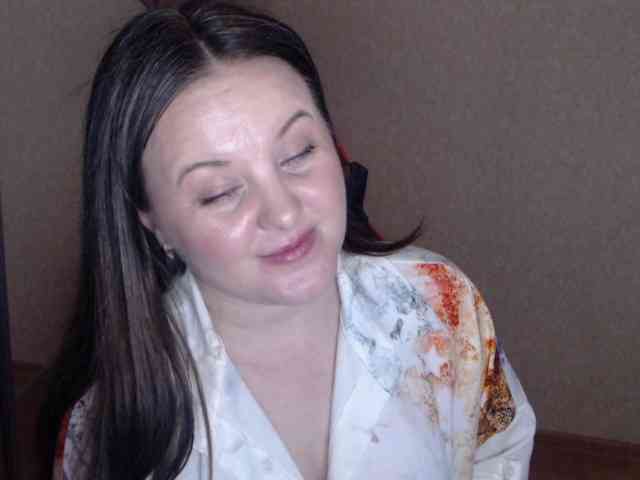 SabrinaWeaver webcam