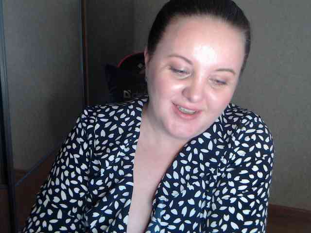 SabrinaWeaver webcam