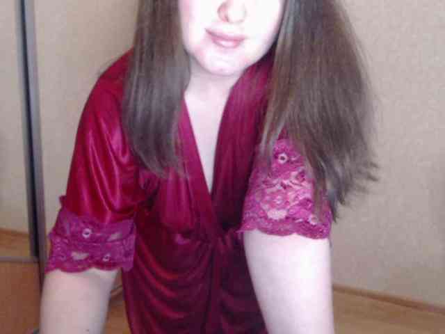 SabrinaWeaver webcam