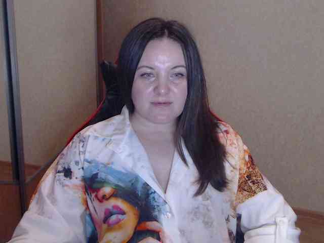 SabrinaWeaver webcam