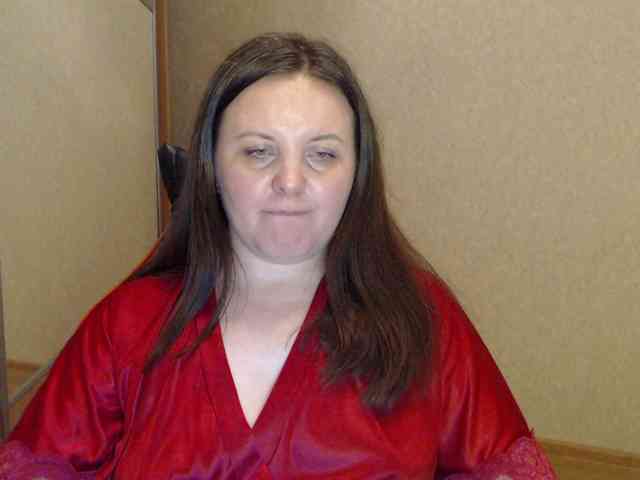 SabrinaWeaver webcam