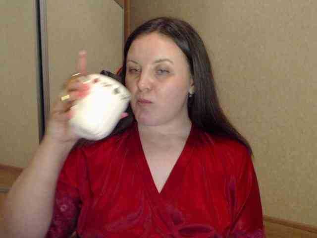 SabrinaWeaver webcam