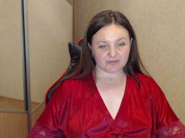 SabrinaWeaver webcam