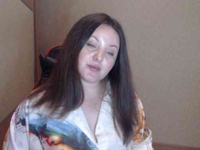 SabrinaWeaver webcam