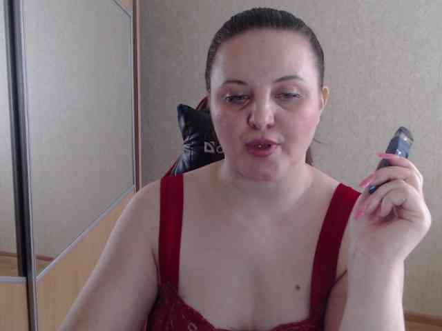 SabrinaWeaver webcam