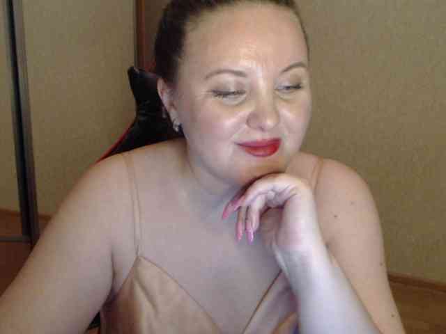 SabrinaWeaver webcam