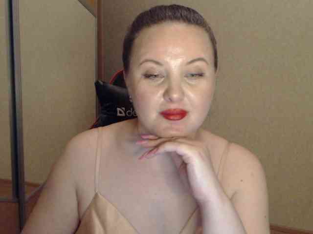 SabrinaWeaver webcam