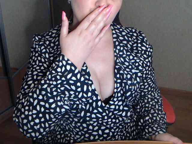 SabrinaWeaver webcam