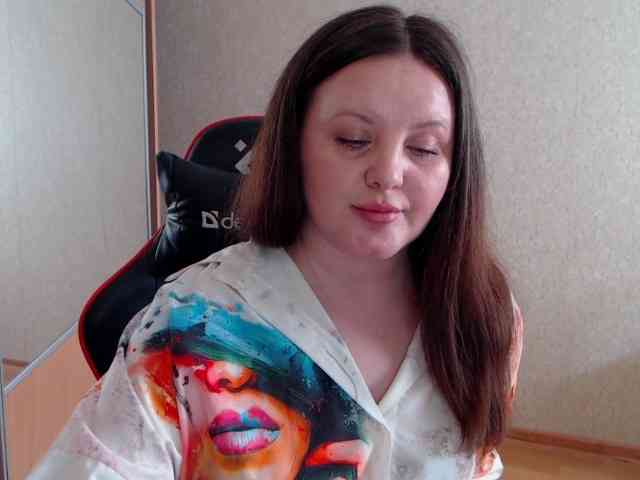 SabrinaWeaver webcam