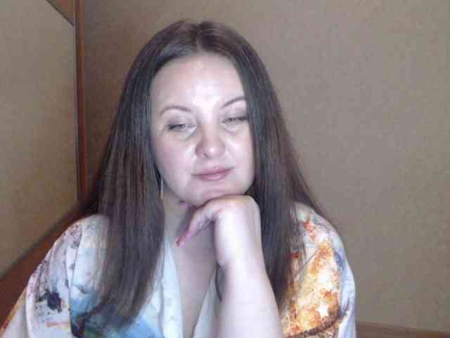 SabrinaWeaver webcam