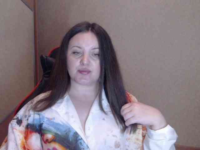 SabrinaWeaver webcam