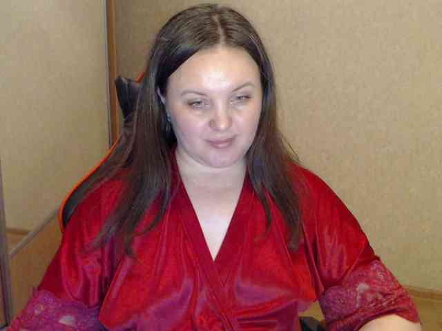 SabrinaWeaver webcam