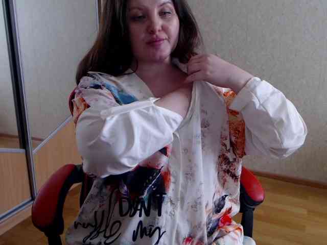 SabrinaWeaver webcam