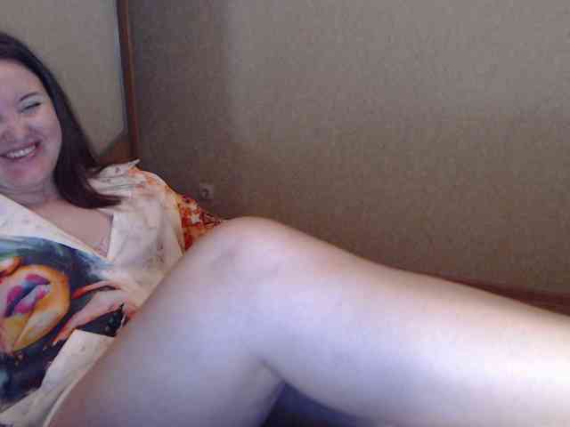 SabrinaWeaver webcam