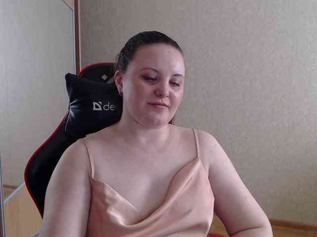 SabrinaWeaver webcam