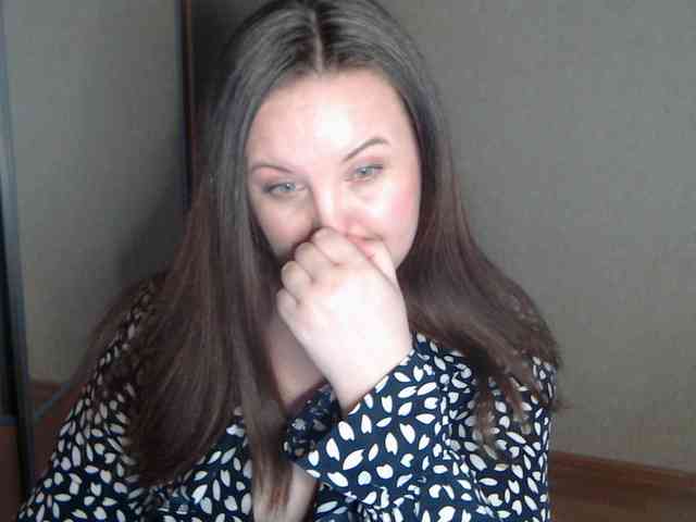 SabrinaWeaver webcam