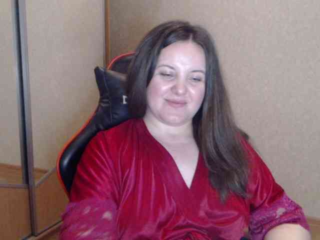 SabrinaWeaver webcam