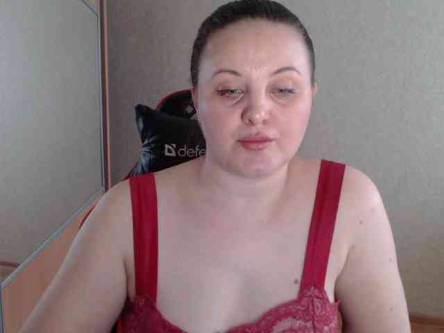 SabrinaWeaver webcam