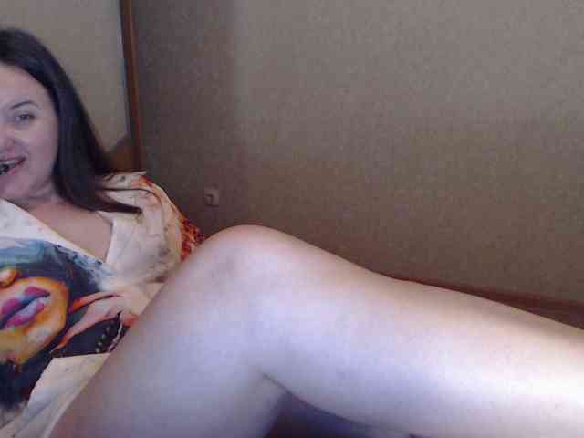 SabrinaWeaver webcam